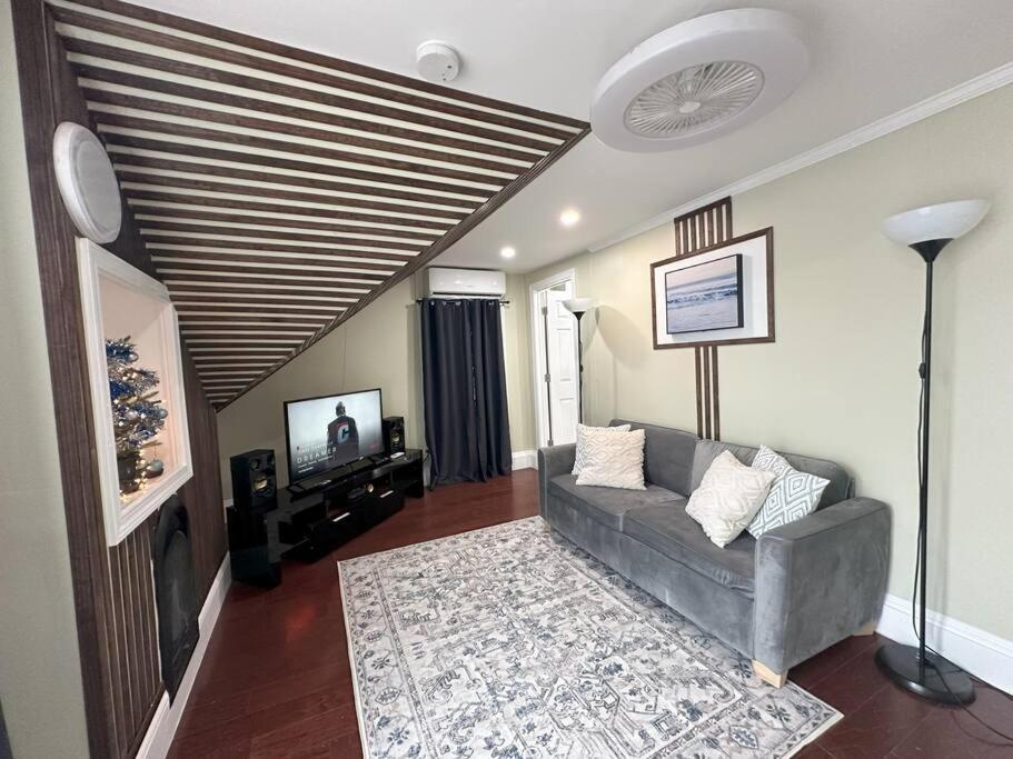 Апартаменти Urban Life Retreat Провіденс Екстер'єр фото